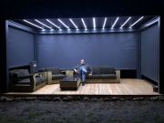 Bioklimatische Pergolen